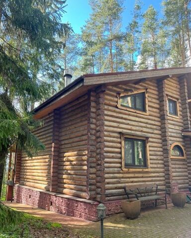 р-н Городецкий д. Большой Суходол, 2, Чкаловск фото