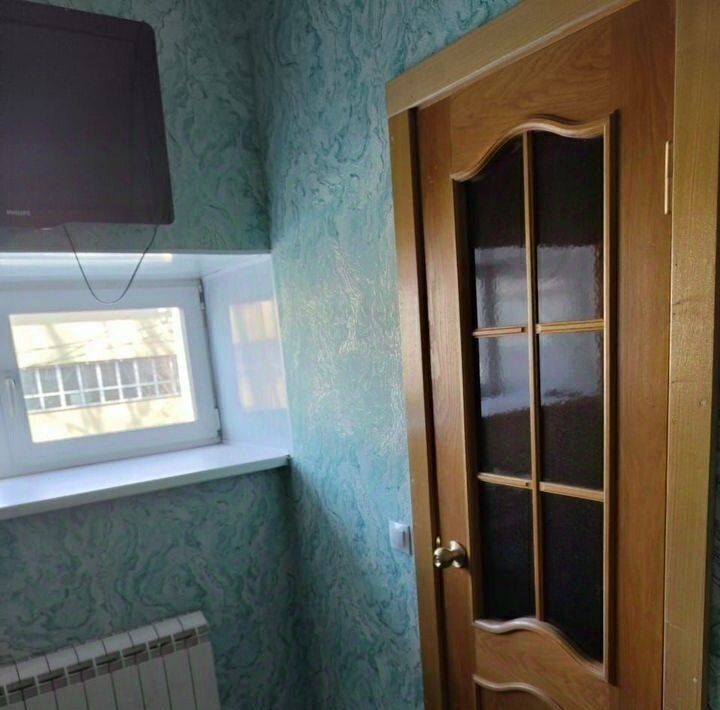 комната г Новокузнецк р-н Куйбышевский ул Трамвайная 6 фото 27