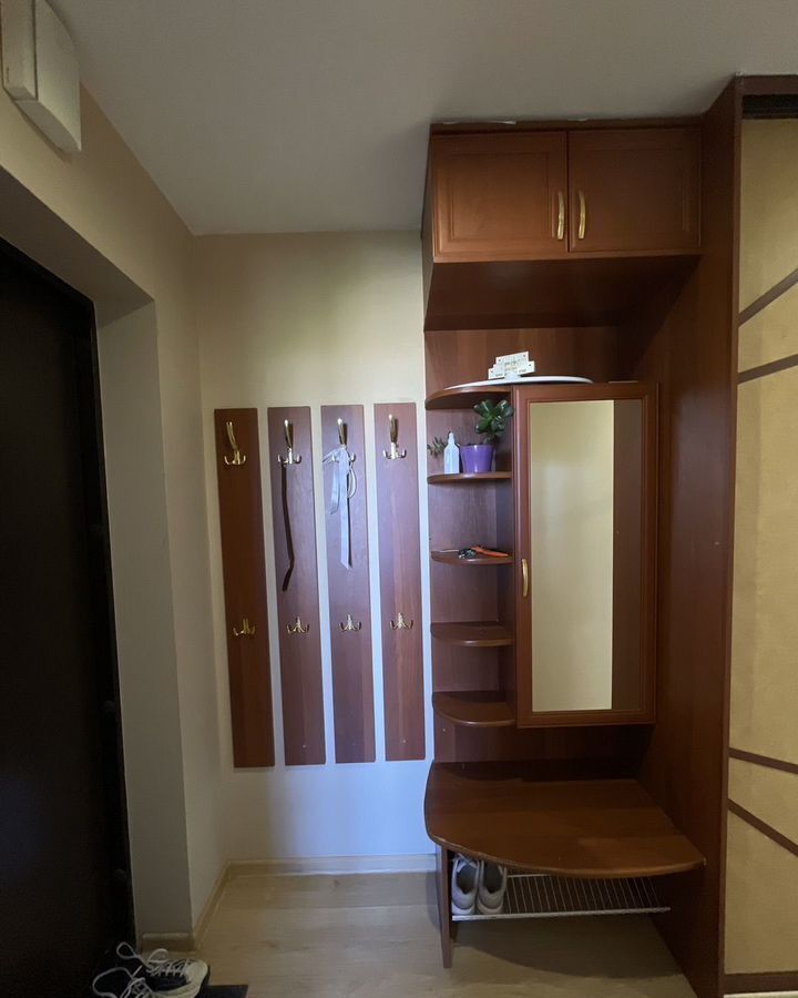 квартира г Волгоград р-н Ворошиловский ул Кузнецкая 65 фото 15