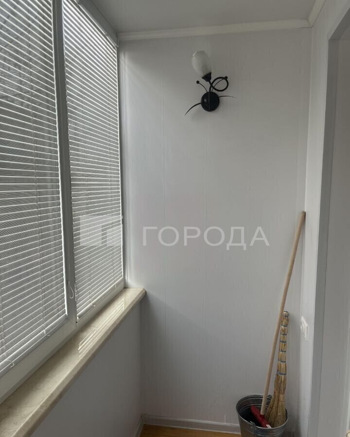 квартира г Пушкино ш Акуловское 38 г. о. Пушкинский фото 10