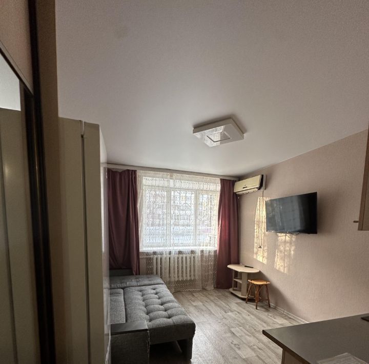 квартира г Казань метро Горки ул Карбышева 35 фото 3