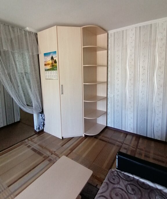 квартира г Санкт-Петербург метро Рыбацкое ул Караваевская 33к/4 фото 18