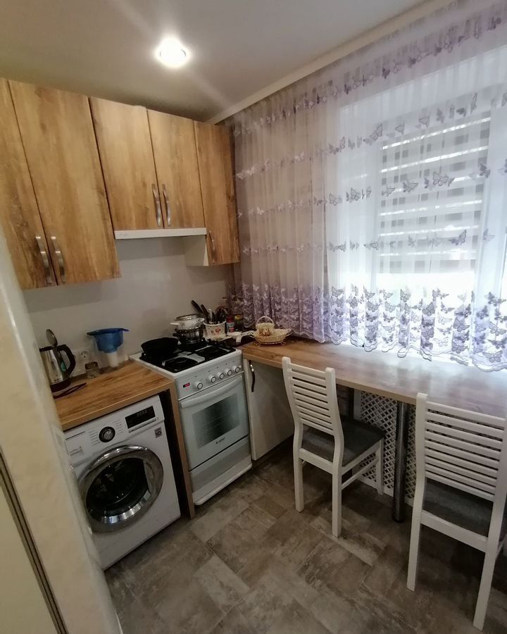 квартира г Волгодонск ул Советская 81 фото 1
