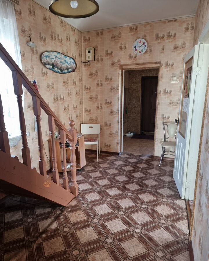 дом р-н Аксайский г Аксай ул Фурманова 11 фото 8