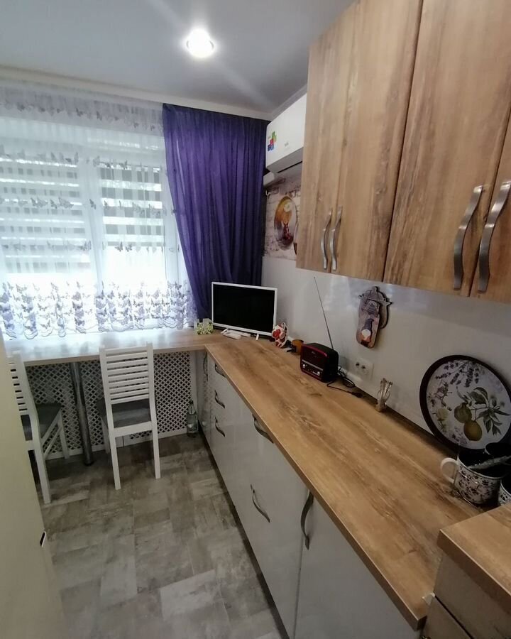 квартира г Волгодонск ул Советская 81 фото 5