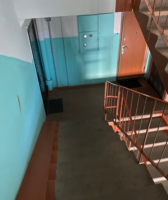 квартира г Великие Луки ул Дружбы 41к/1 фото 18