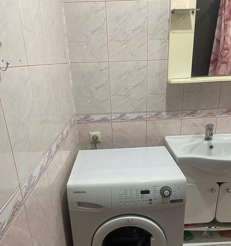 квартира г Избербаш ул Маяковского 116а фото 14