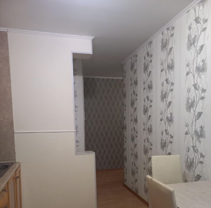 квартира г Оренбург р-н Дзержинский ул Салмышская 26 фото 4