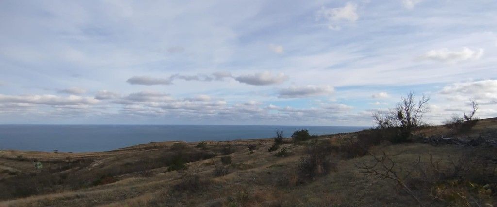 земля г Феодосия снт Маяк фото 4