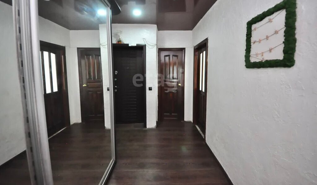 квартира г Салават ул Калинина 50 фото 16
