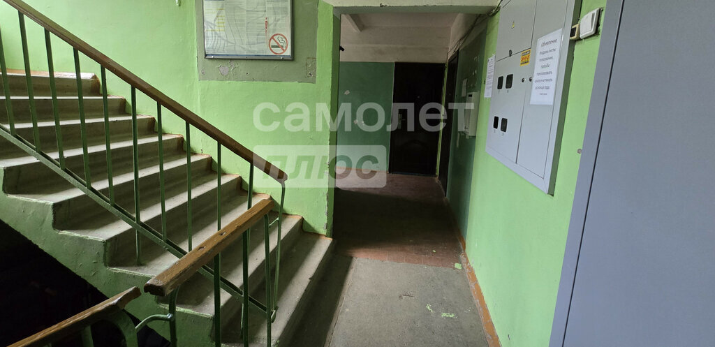 квартира г Ижевск р-н Устиновский Аэропорт ул Молодежная 57 фото 15