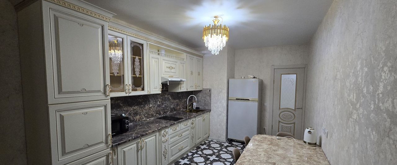 квартира г Волгоград р-н Дзержинский ул Шекснинская 75 фото 1