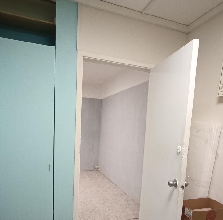 квартира г Зеленоград Зеленоград — Крюково, к 301Б фото 3