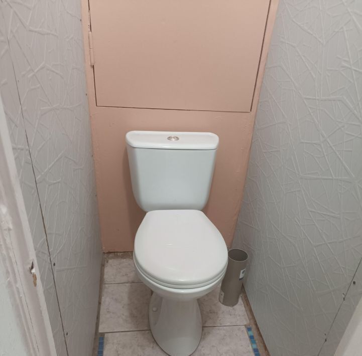 квартира г Зеленоград Зеленоград — Крюково, к 301Б фото 8