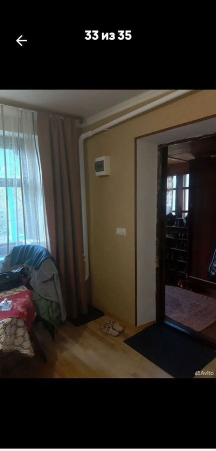дом р-н Калачеевский г Калач ул Кольцовская 33 фото 33