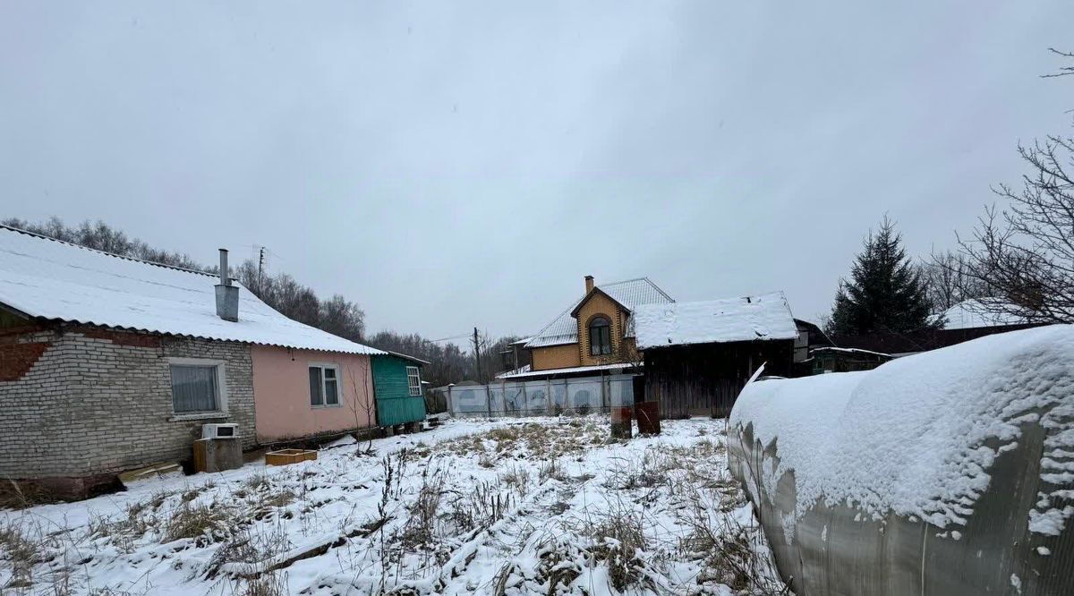 дом г Подольск мкр Климовск ул Южная 28 Подольск фото 31