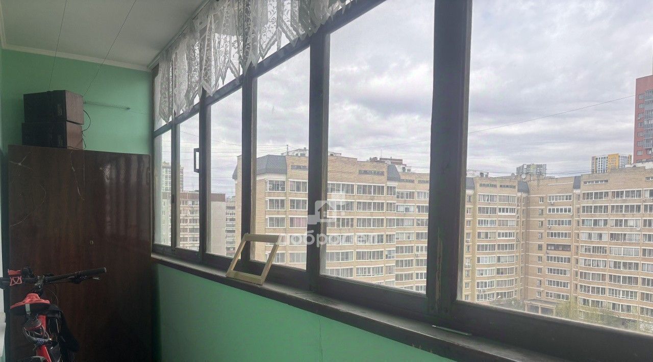 квартира г Екатеринбург Геологическая ул Репина 84 фото 14