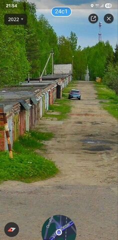 ул Октябрьская 24с/1 фото