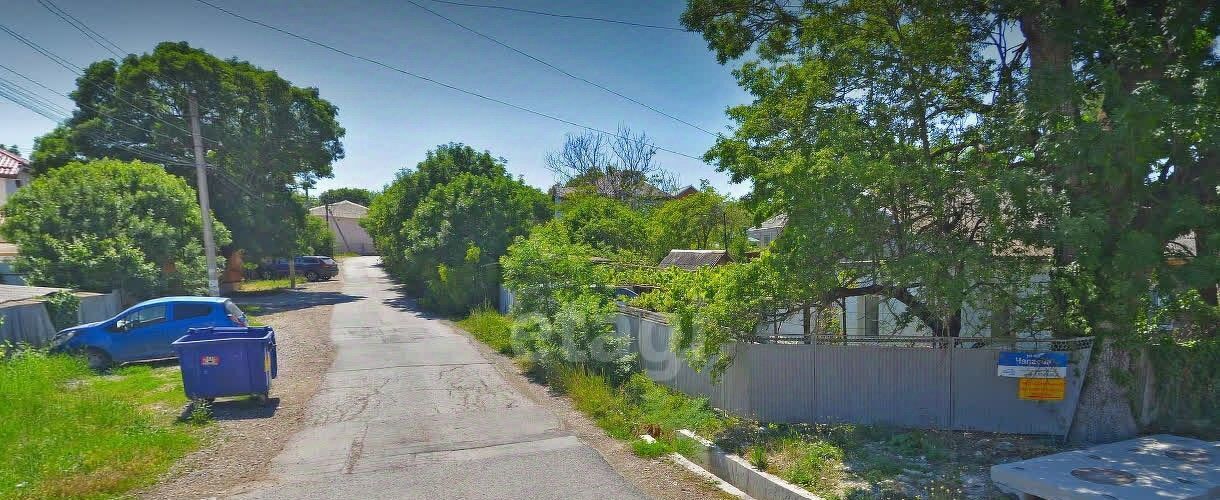 дом г Новороссийск с Борисовка ул Школьная фото 8