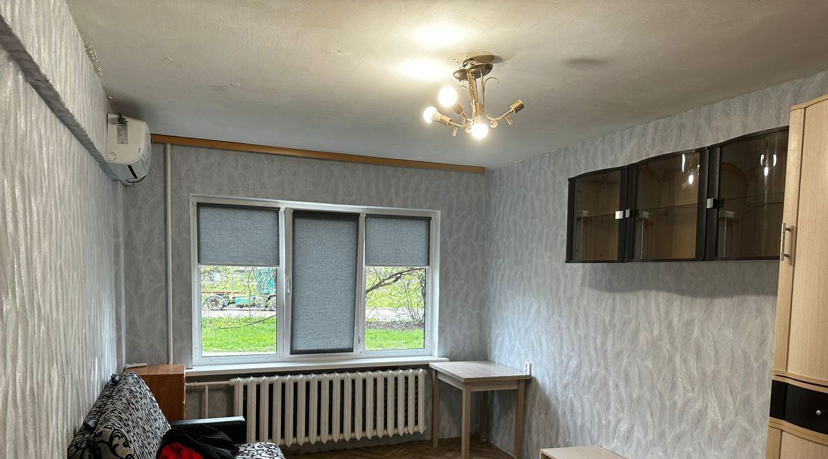 квартира г Великий Новгород ул Октябрьская 2к/2 фото 1