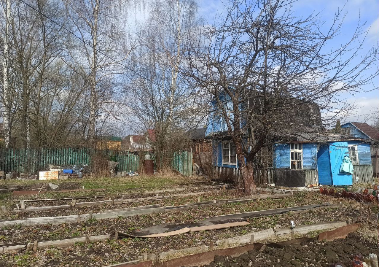 дом г Ярославль р-н Заволжский Малиновая ул фото 7