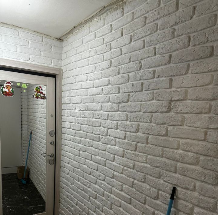 квартира г Великий Новгород ул Октябрьская 2к/2 фото 6
