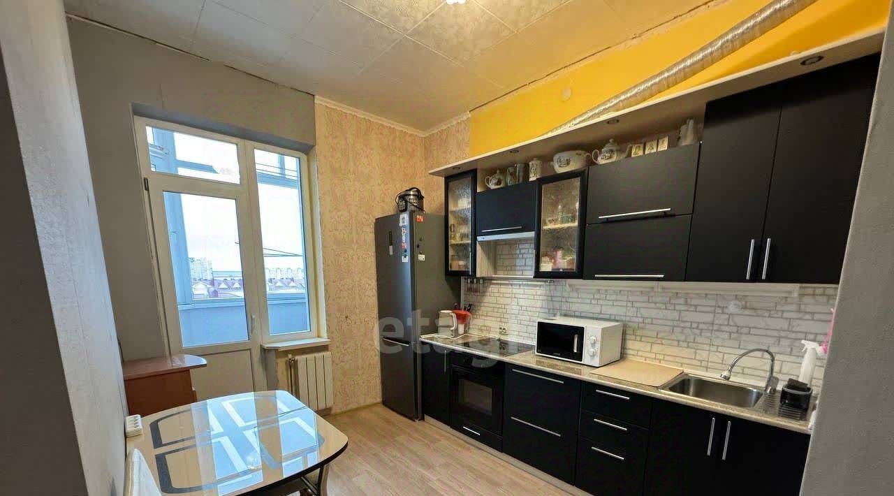 квартира г Ханты-Мансийск Южный ул Ямская 10 фото 1