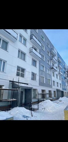 ул Флотская 8 г. о. Александровск фото