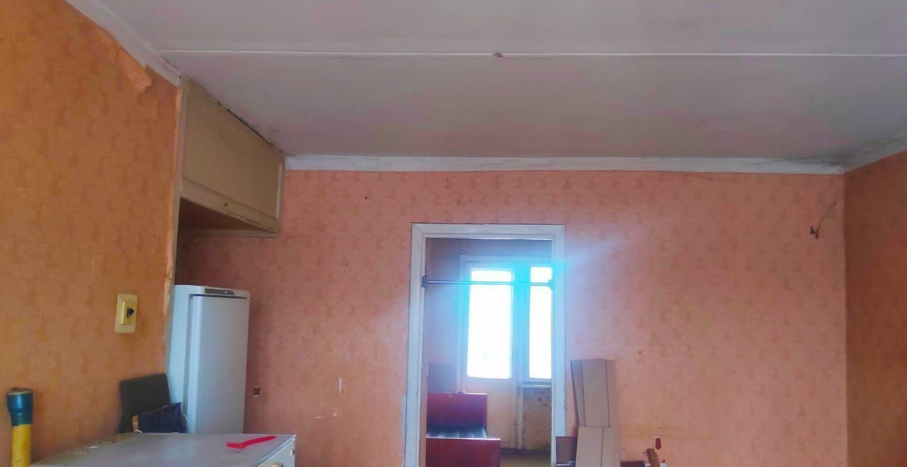 квартира г Воронеж р-н Коминтерновский ул Генерала Лизюкова 32 фото 6