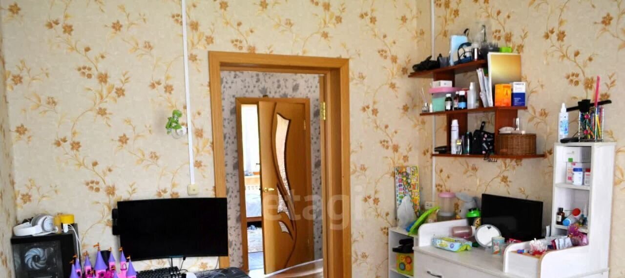дом г Ханты-Мансийск ул Парковая 70 Тюменская обл. фото 14