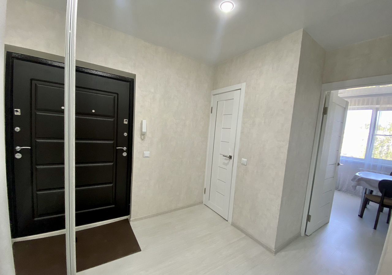 квартира г Таганрог Северный ул Мартеновская 98/1 фото 15