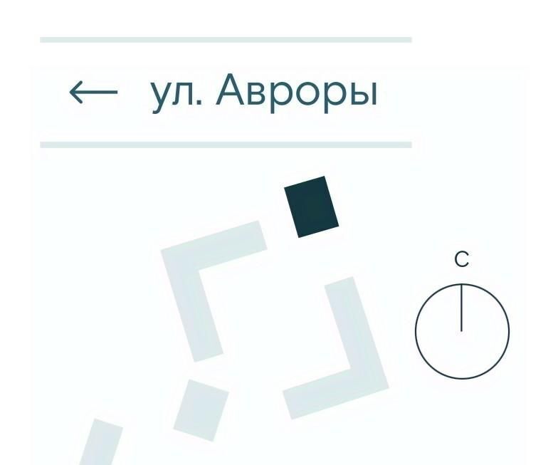 квартира г Уфа р-н Кировский ЖК «Зеленая роща» жилрайон, Терле Парк жилой комплекс фото 1