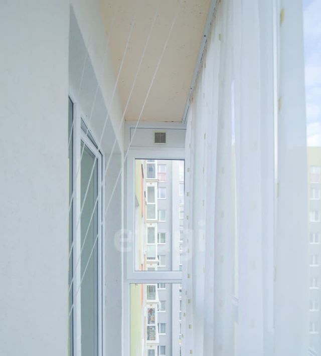 квартира г Калининград р-н Московский ул Н.Карамзина 48 фото 7