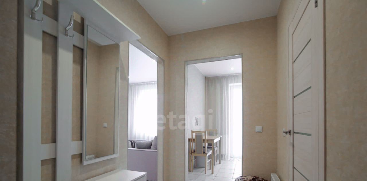 квартира г Калининград р-н Московский ул Н.Карамзина 48 фото 14