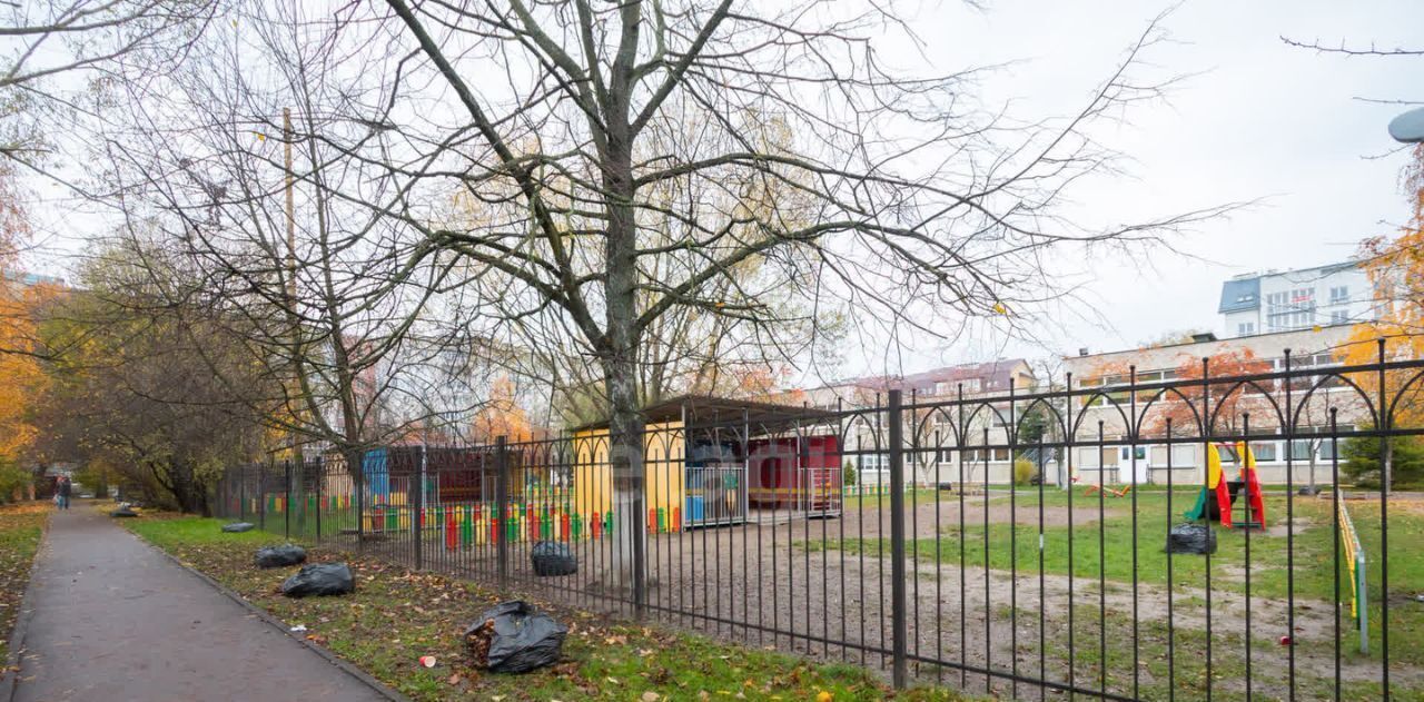 квартира г Калининград р-н Московский ул Батальная 71 фото 15