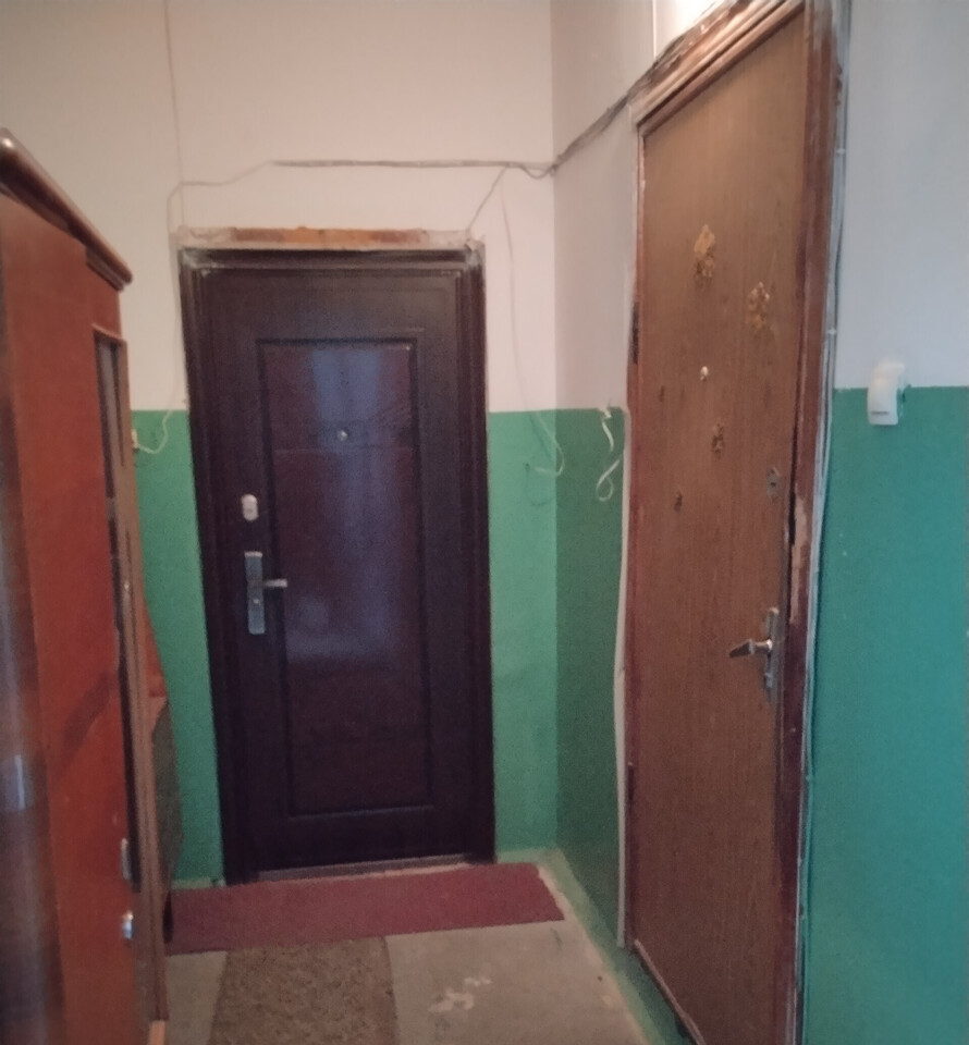квартира г Астрахань ул Рыбацкая 3 Юго-Восток-1а м-н, 3-я фото 3