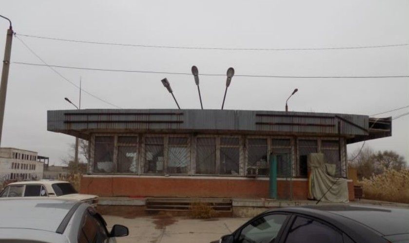 офис г Ахтубинск Ахтубинск-7 ул Астраханская 25в фото 1
