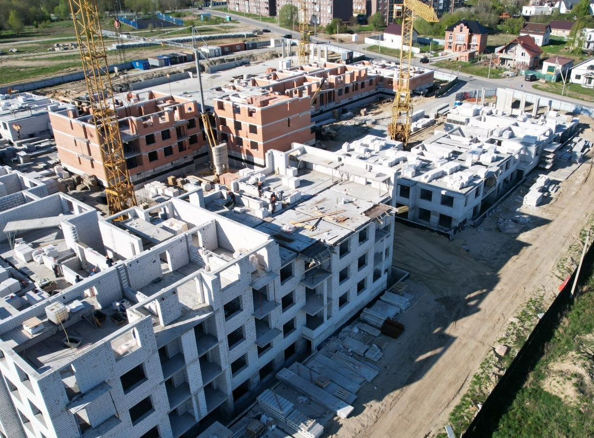 квартира г Пионерский ул Молодежная 5 фото 13