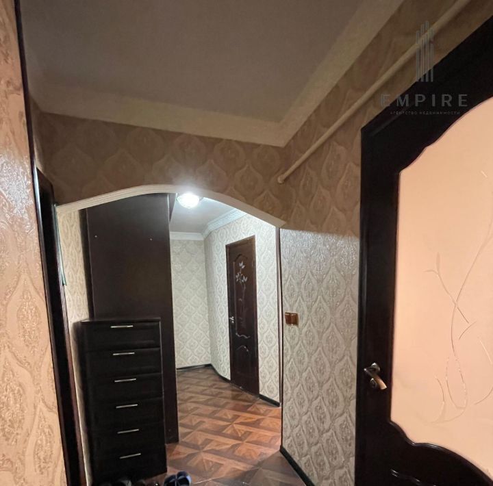квартира г Грозный р-н Ленинский ул Иоанисиани 3 фото 13