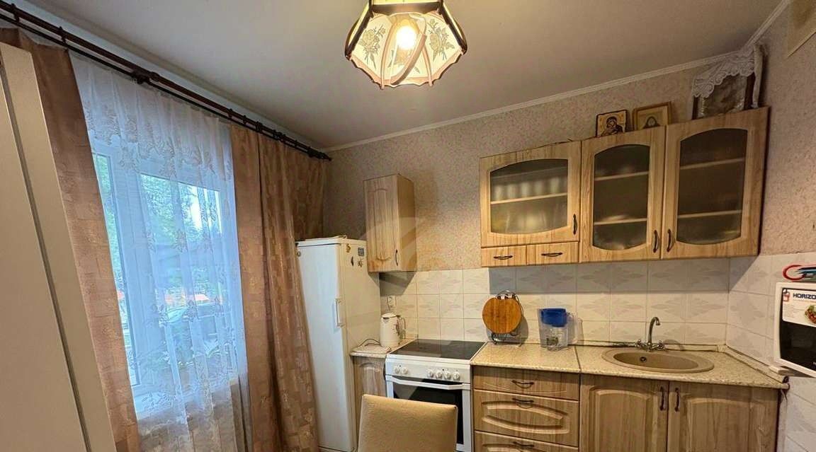 квартира г Старый Оскол Олимпийский микрорайон 60 фото 2