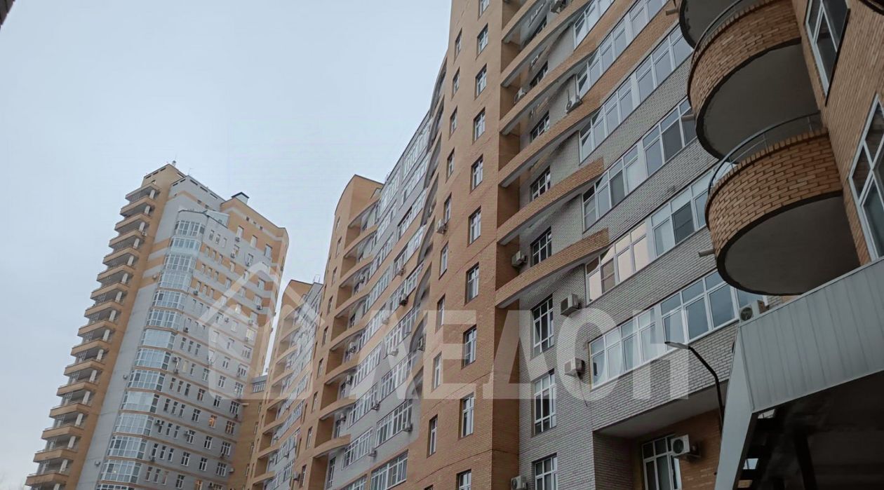 квартира г Омск р-н Центральный ул Кемеровская 26 фото 1