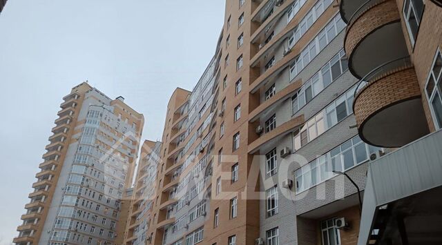 р-н Центральный ул Кемеровская 26 фото