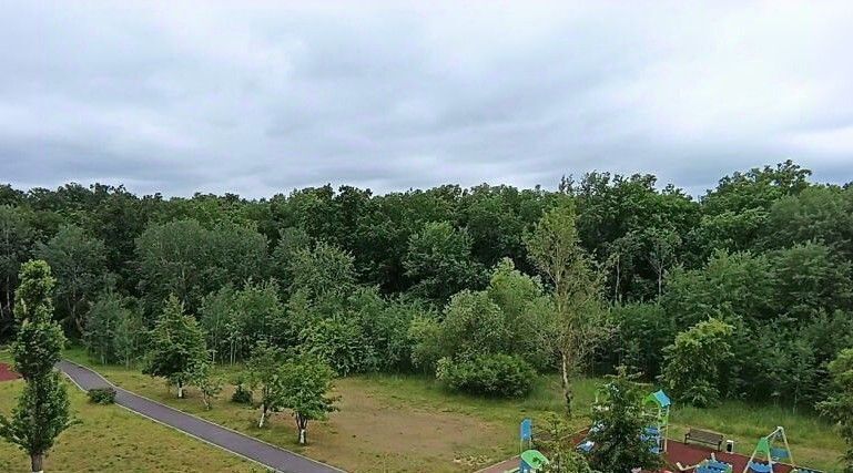квартира г Старый Оскол микрорайон Космос 3 фото 17
