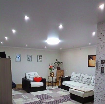 квартира г Старый Оскол микрорайон Космос 3 фото 22