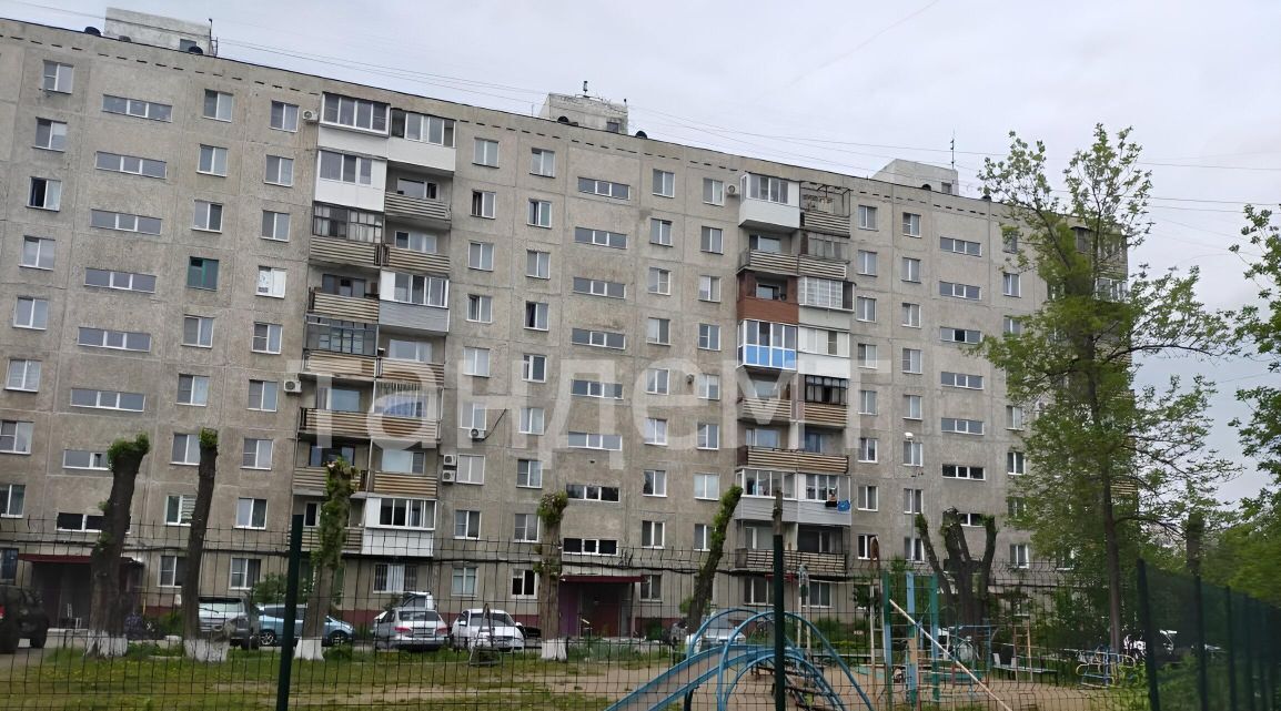 квартира г Омск р-н Советский ул Заозерная 9 фото 10