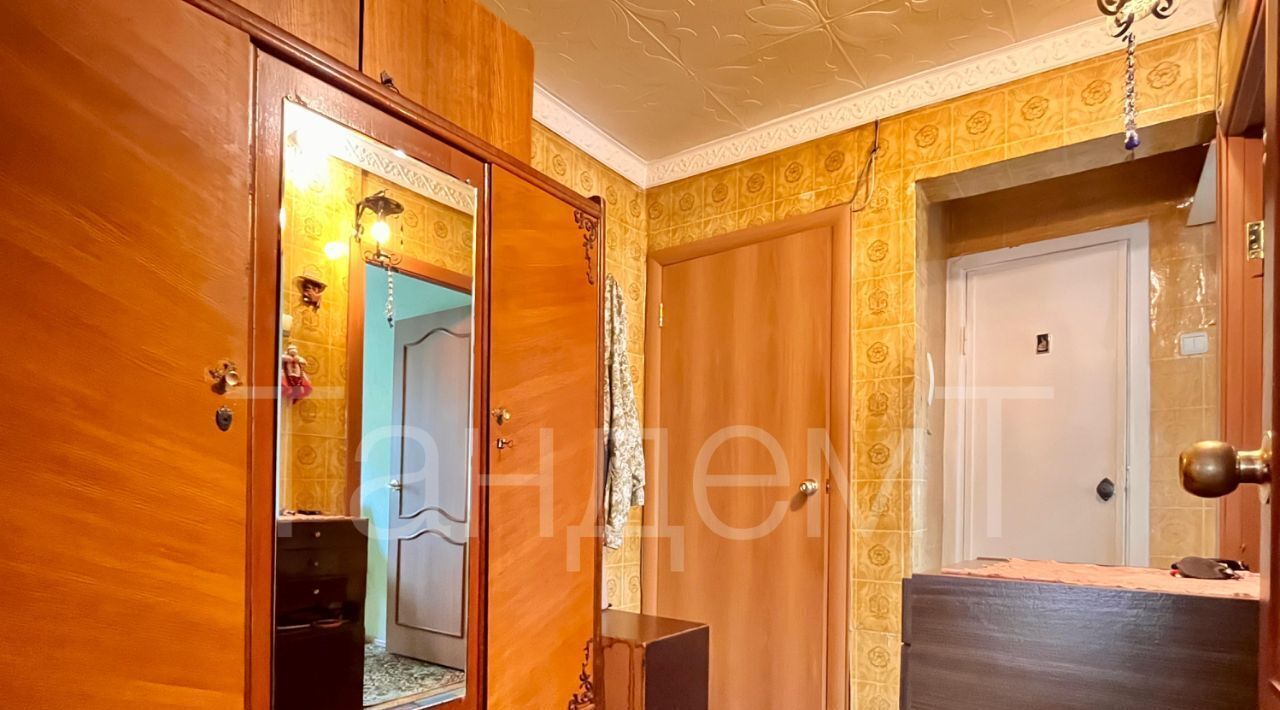 квартира г Омск р-н Советский ул Заозерная 11в фото 20
