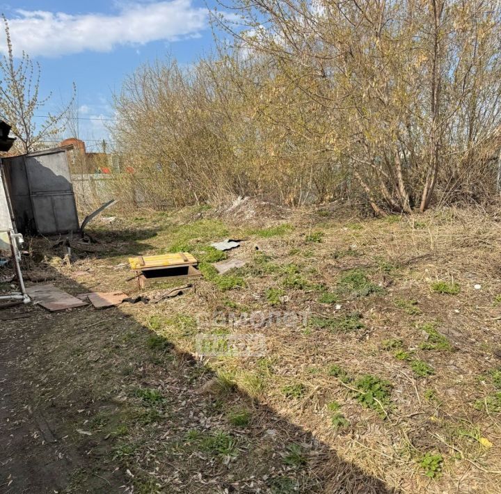 квартира г Омск р-н Кировский ул 3-я Енисейская 31 фото 12