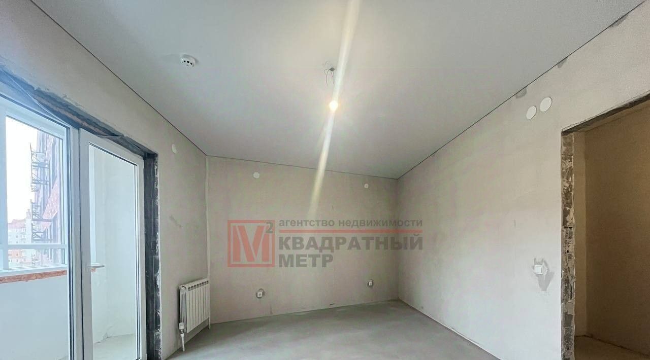 квартира г Старый Оскол микрорайон Космос 11А фото 23