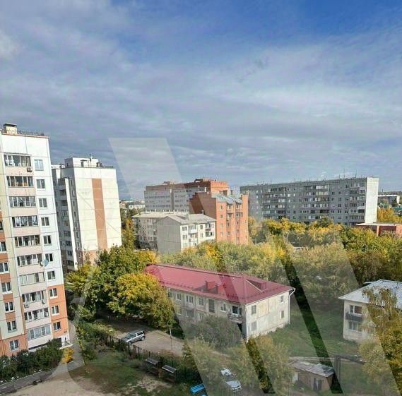 квартира г Омск р-н Ленинский ул Батумская 40/1 Московка фото 8