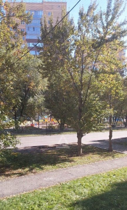 квартира г Челябинск р-н Калининский ул Чичерина 36 фото 16
